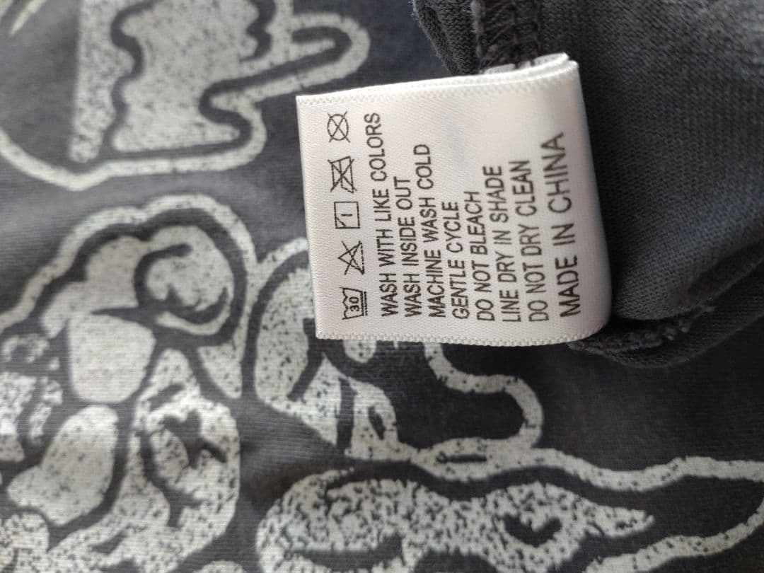 JACKPOT MARKET【新品】 タンクトップ XL