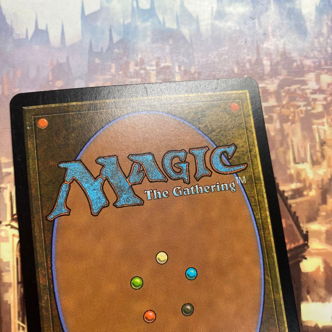 MTG 予報 日本語版FOIL