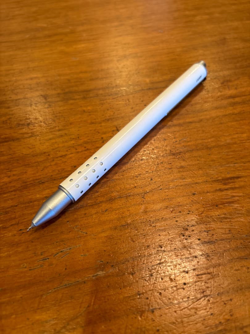 LAMY スイフト 限定色 ホワイト 早い者勝ち!!!!】LAMY ラミー スイフト