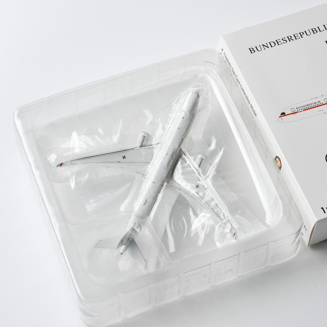 ドイツ 政府専用機 A350-900 Aviation 1/400