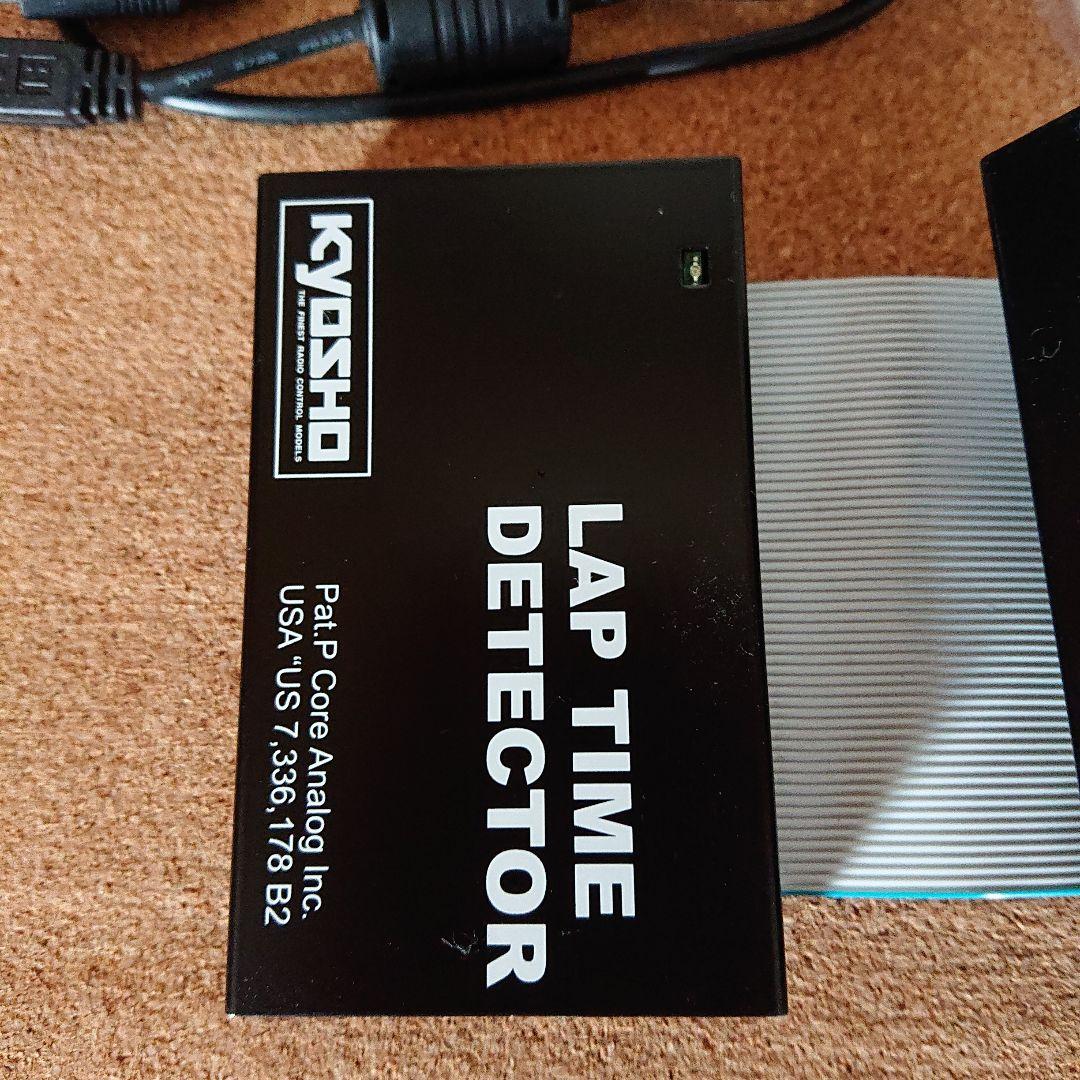 京商 IC タグラップカウンター(ホームエディション) +ICタグ2個 - メルカリ