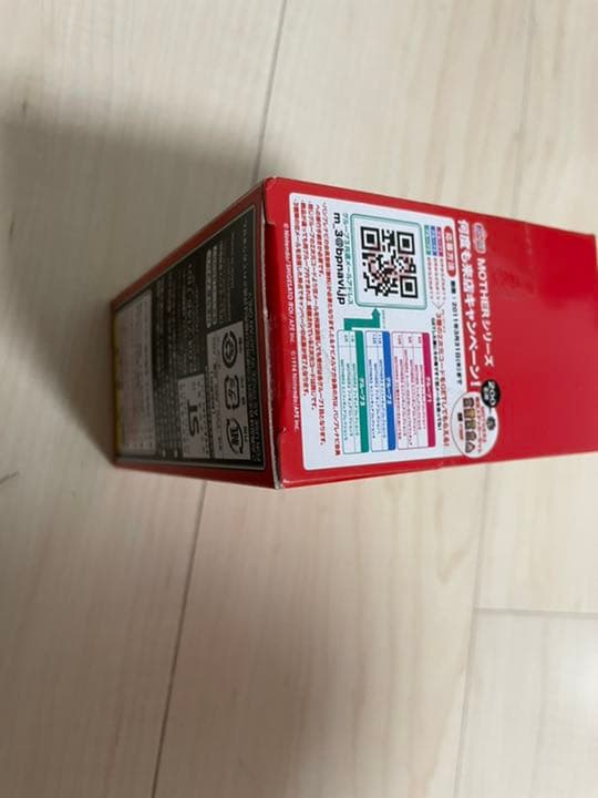 MOTHER2 ゲップー フィギュア ミニフィギュアコレクション ほぼ日