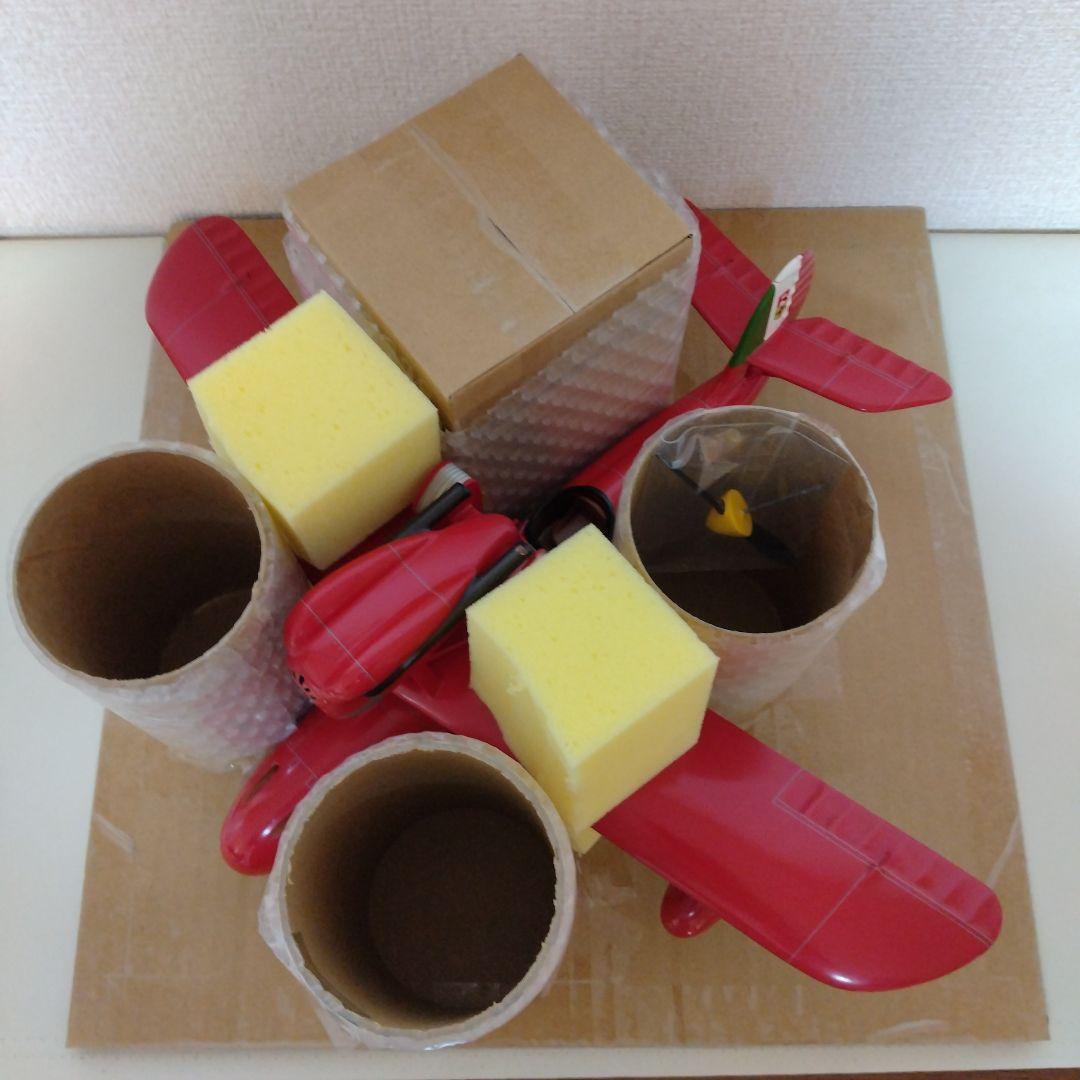 紅の豚 SAVOIA S-21F 1/24 WING CLUB 廃盤