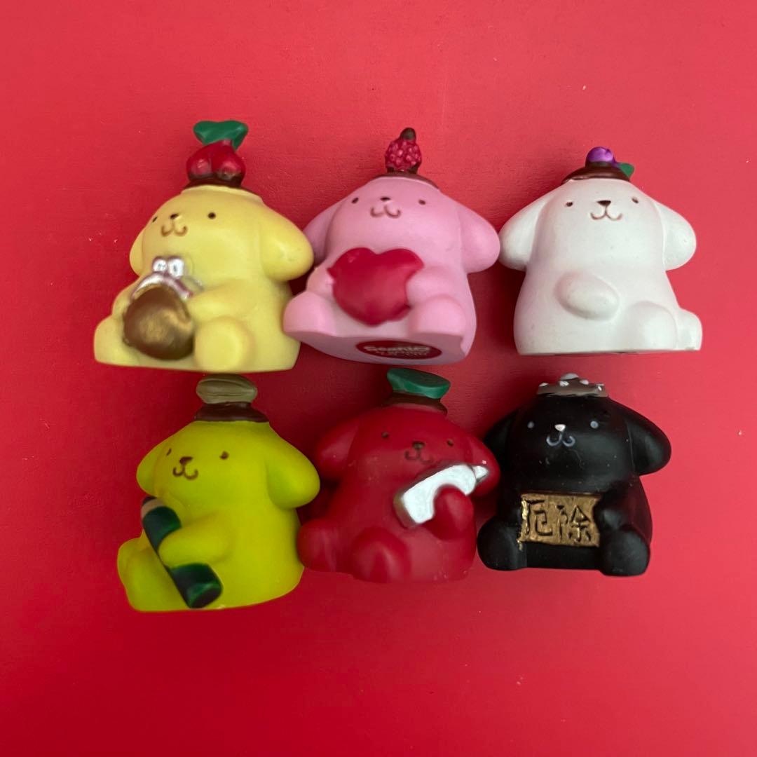 360個 ハローキティの幸運を呼ぶ開運マスコット キティ プ