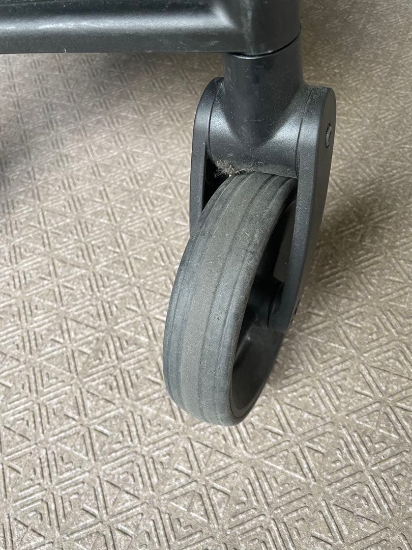 【skiipjackさま専用】アップリカ　ルーチェフリー　トラベルシステムセット