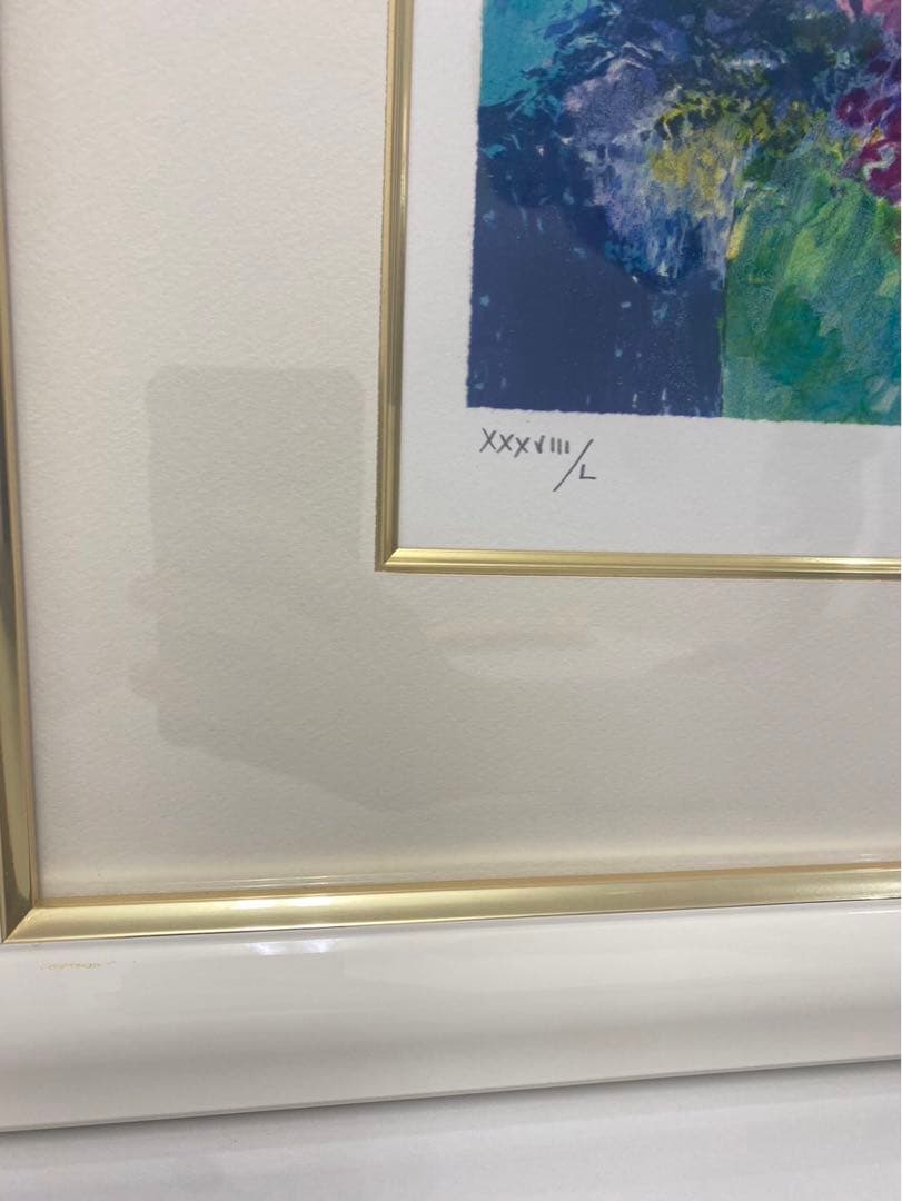 マヌキアン あじさいII