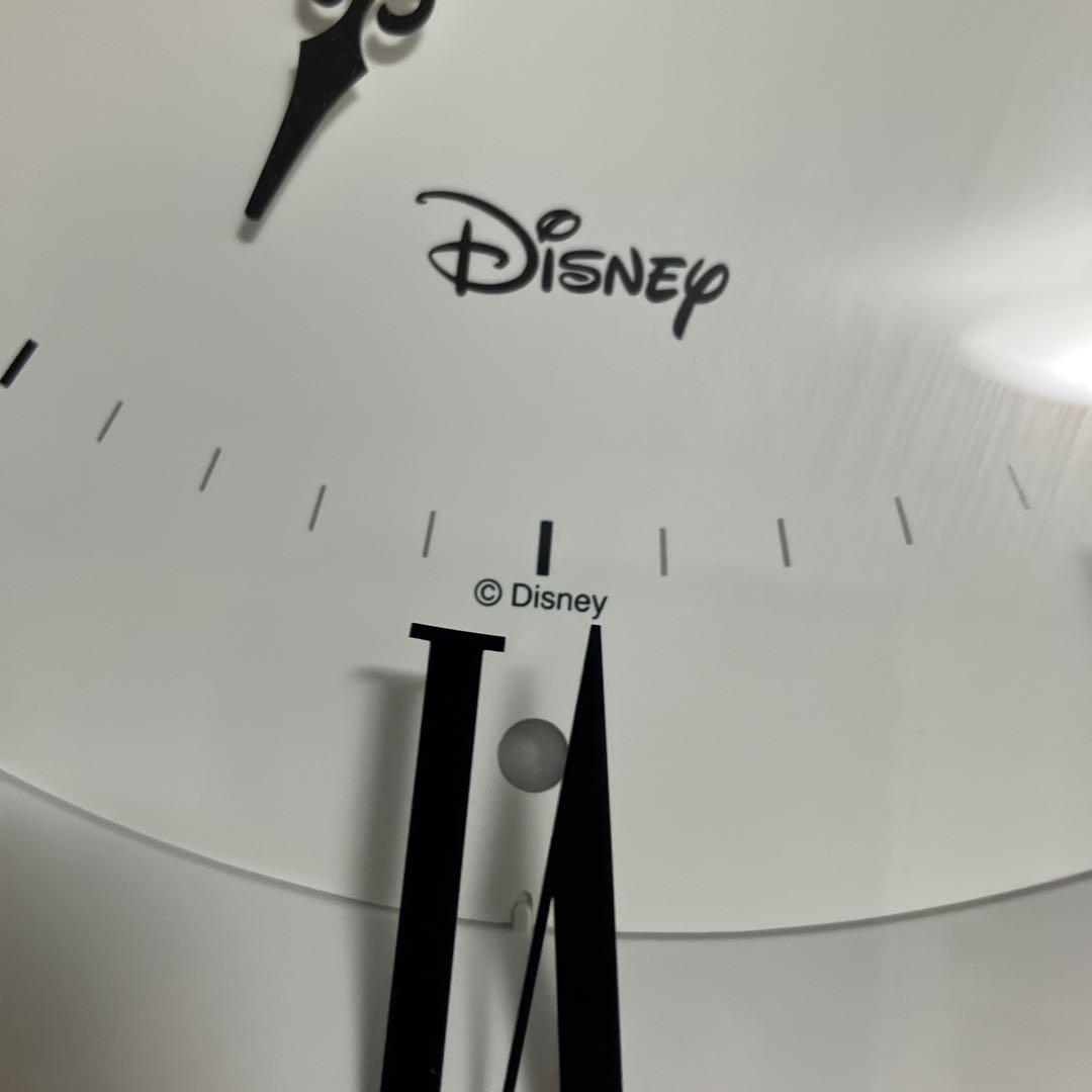 ★SEIKO Disney FS506W★掛時計★美品！セイコー×ディズニー★