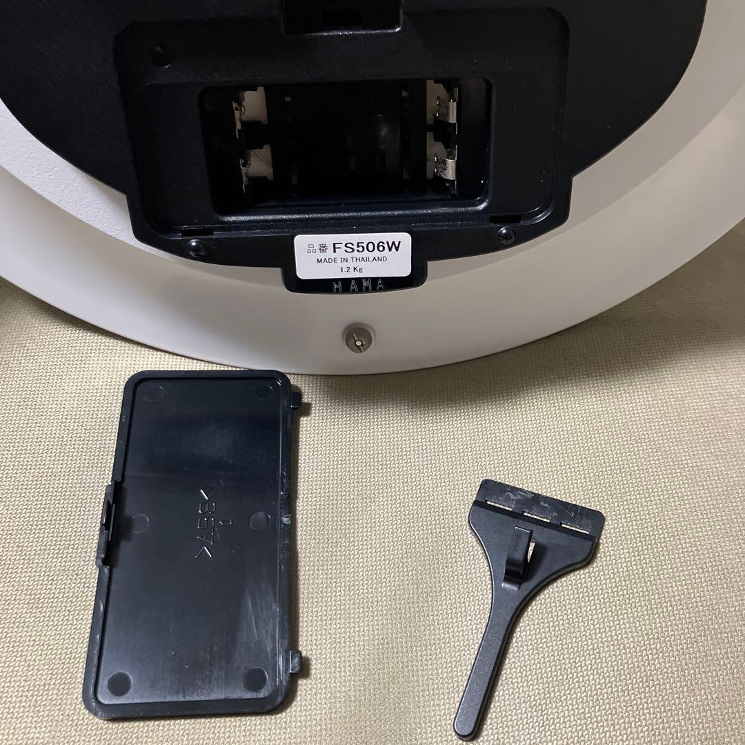 ★SEIKO Disney FS506W★掛時計★美品！セイコー×ディズニー★