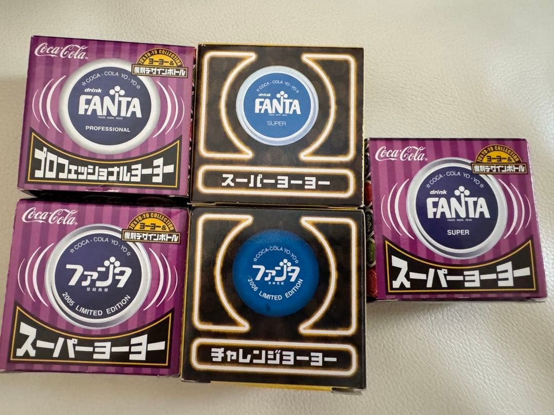 コカコーラ　復刻版 70's 80's17種コンプセット