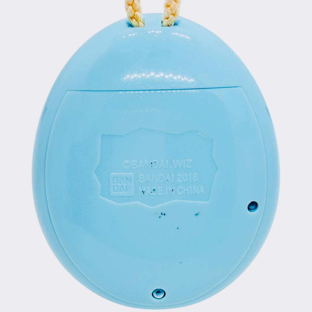 たまごっちみくす Dream m!x ver.ブルー 青色 動作確認済み F