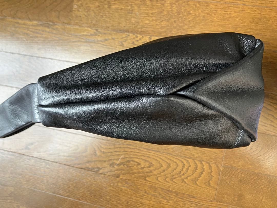 gemeil ノットワンハンドルバッグ(CE-1356)