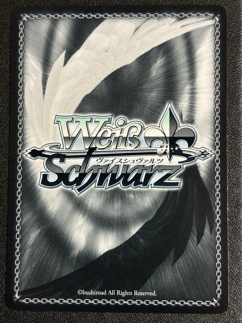 ヴァイス ニケ NIKKE 新世界 モダニア TD SP サイン