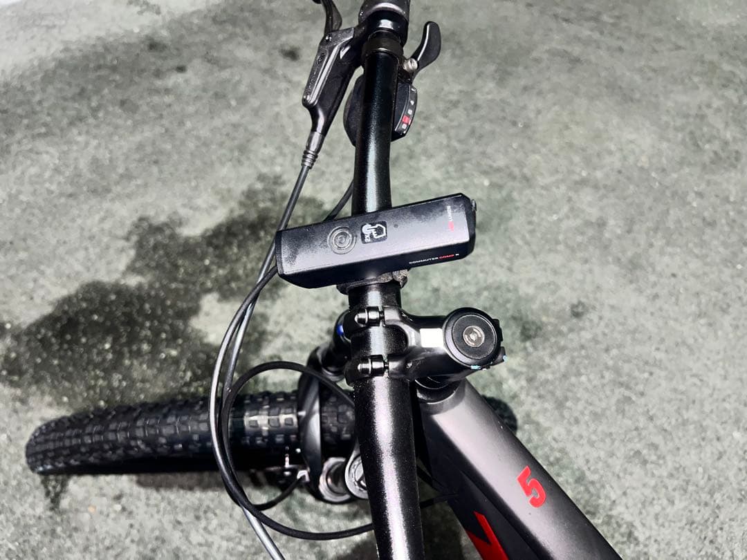 TREK MARLIN 5 29インチ（マウンテンバイク）