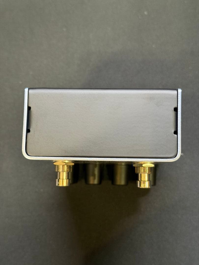 Fender TRE-VERB ギターエフェクター