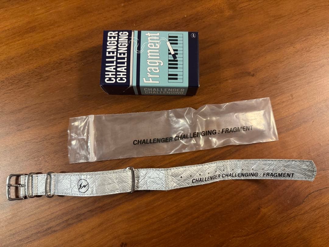 fragment 小物セットフラグメント victorinox 藤原ヒロシ