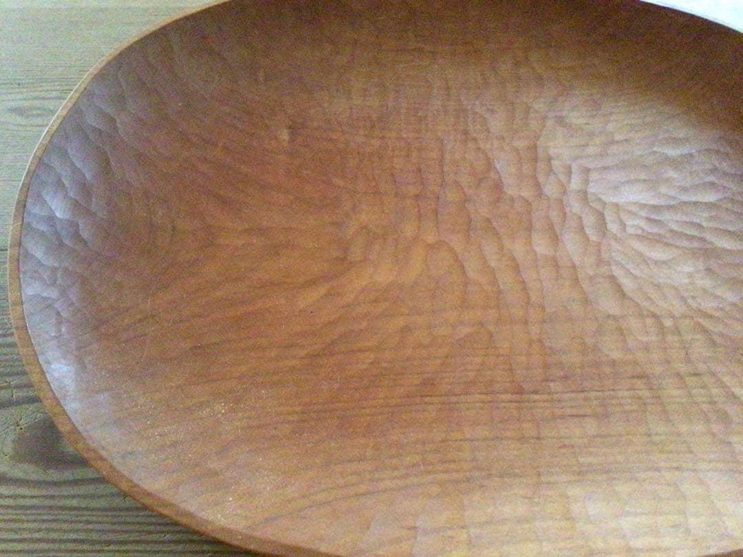 ⭕️⭕️【希少 】三谷龍二 山桜 大きな器 伊藤まさこ⭕️⭕️