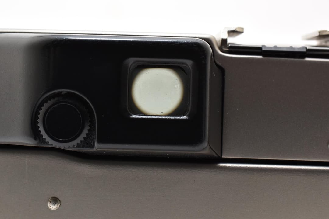 CONTAX G1 ボディ ROM改造済 0215 2 - メルカリ