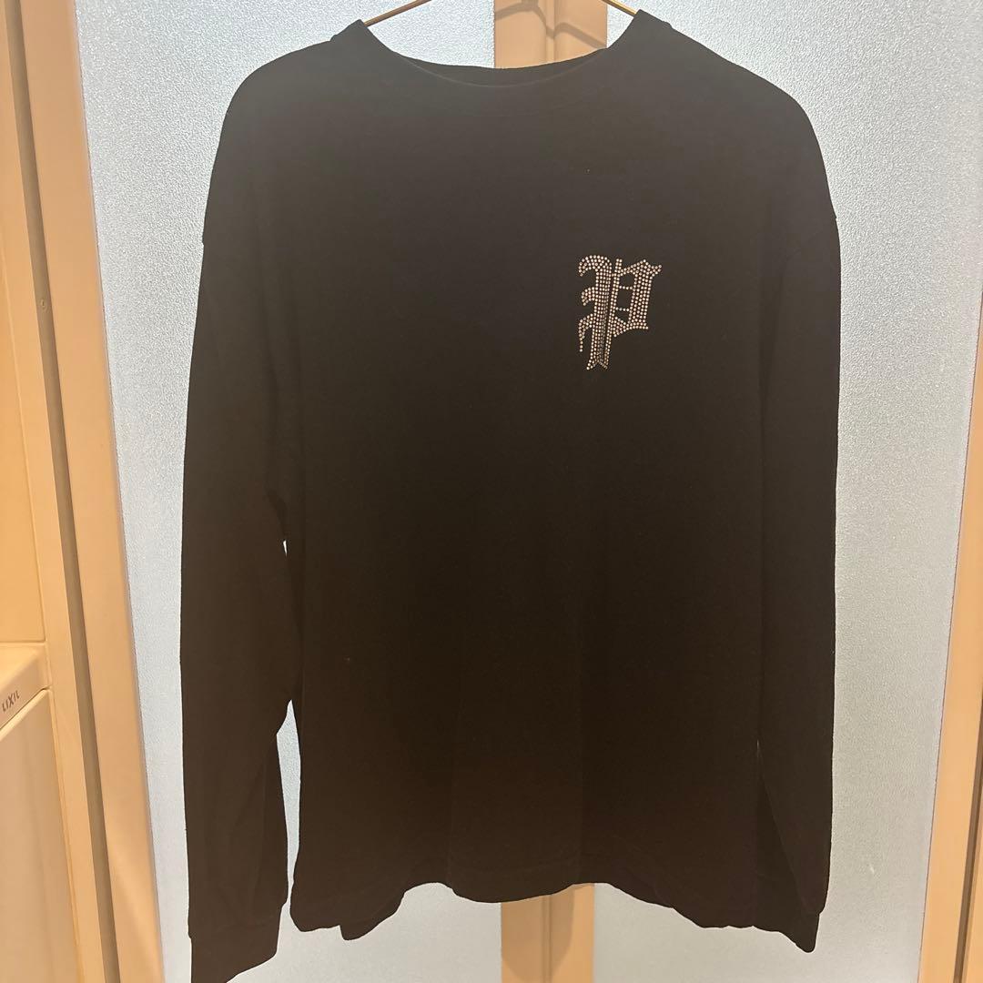 phatrnk ファットランク tシャツ ライトストーン S PHATRNK ファット