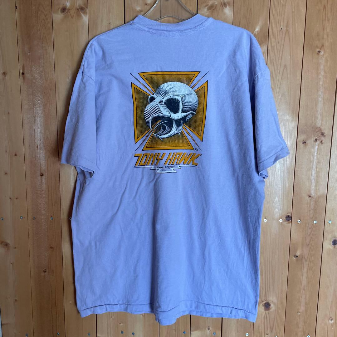 kkkazu　トニーホーク 3枚セット Powell peralta