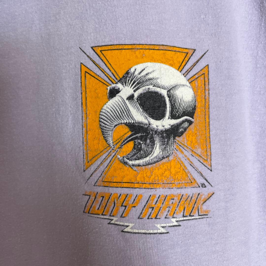 kkkazu　トニーホーク 3枚セット Powell peralta