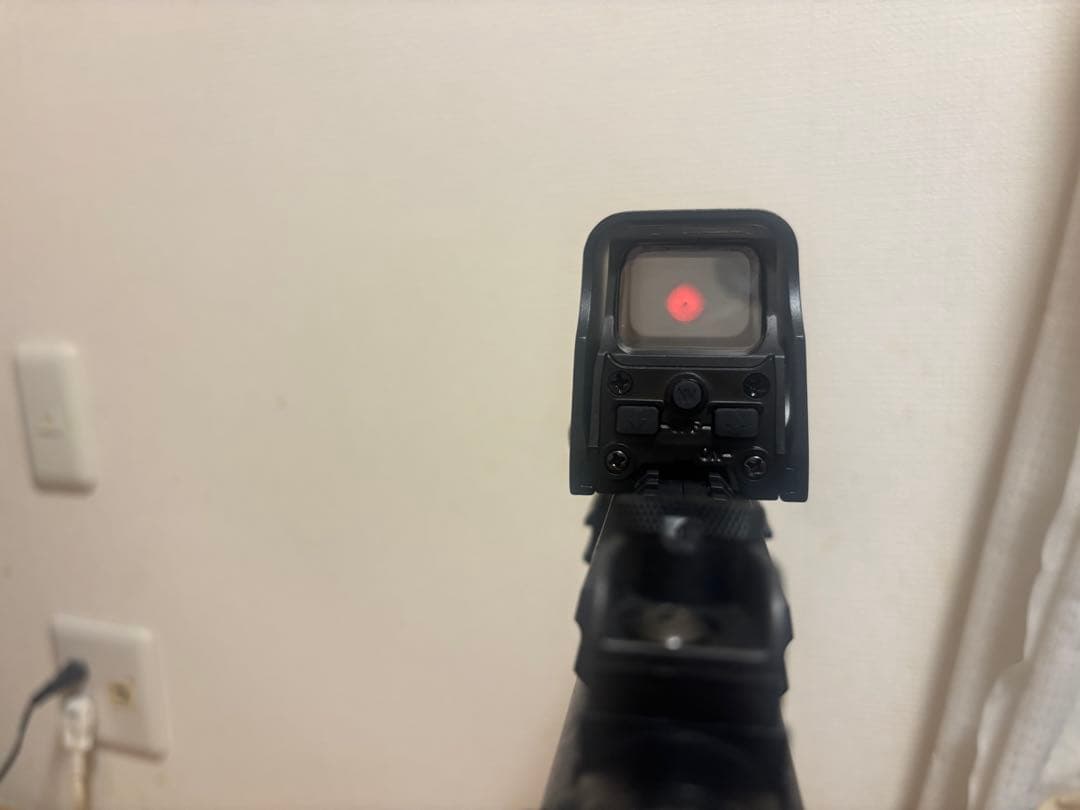 東京マルイ MP5 2本セット 画像にあるもの全部です