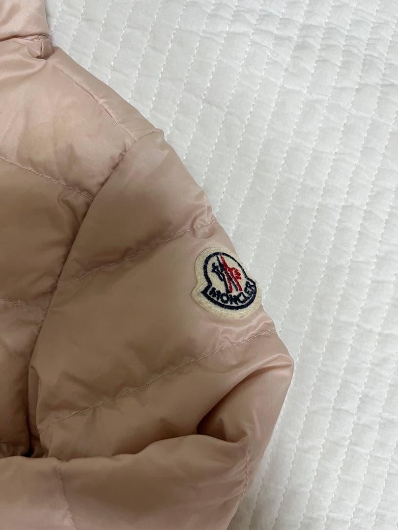 Moncler モンクレール ダウン キッズ ベビー 86