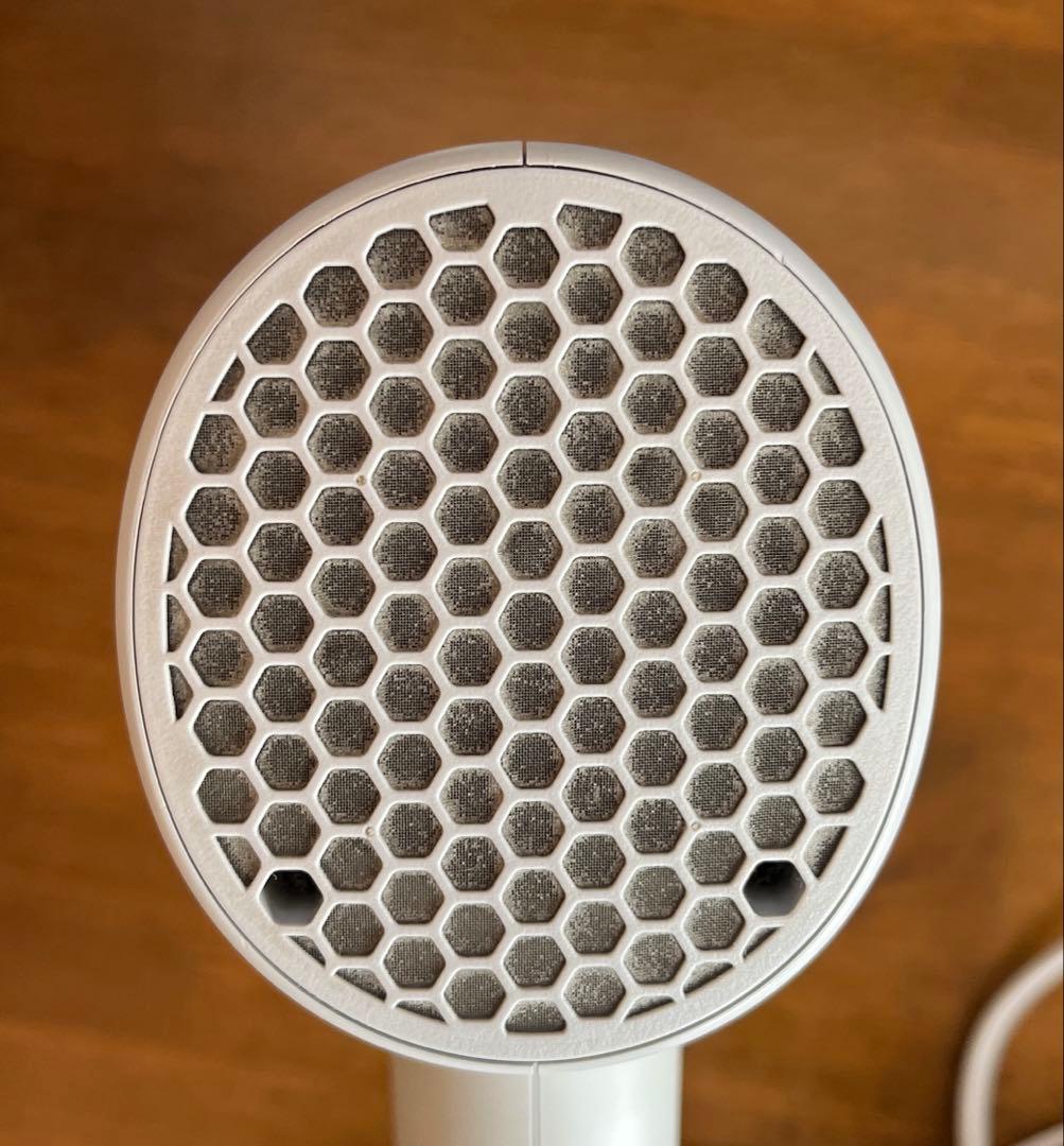 毛*k様 Panasonic ヘアドライヤー EH-NA0J ナノケア ジャンク