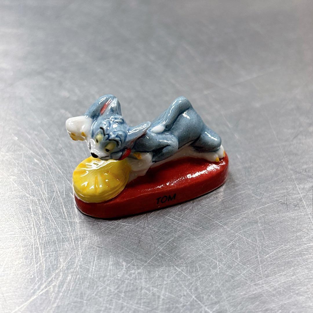 フェーブ トムとジェリー ガレットデロワ ヴィンテージ 希少 フランス