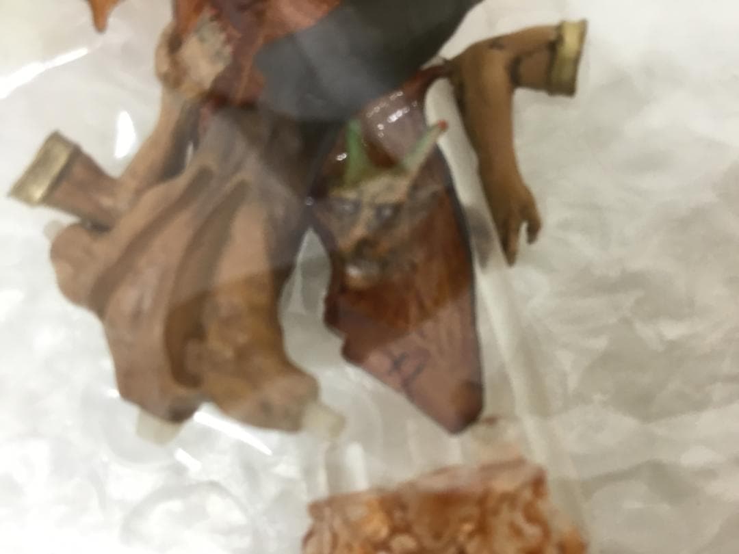 デモンズクロニクルX/シークレット/魔人皇サタン/箱/ミニブック付き