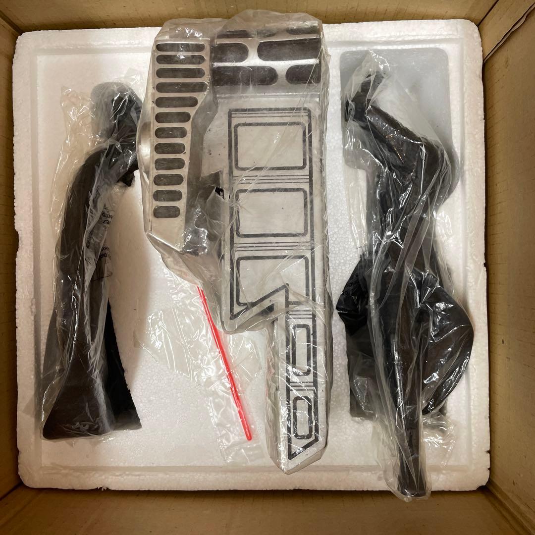 スターウォーズ　ダースベイダー　シネマキャスト新品未使用