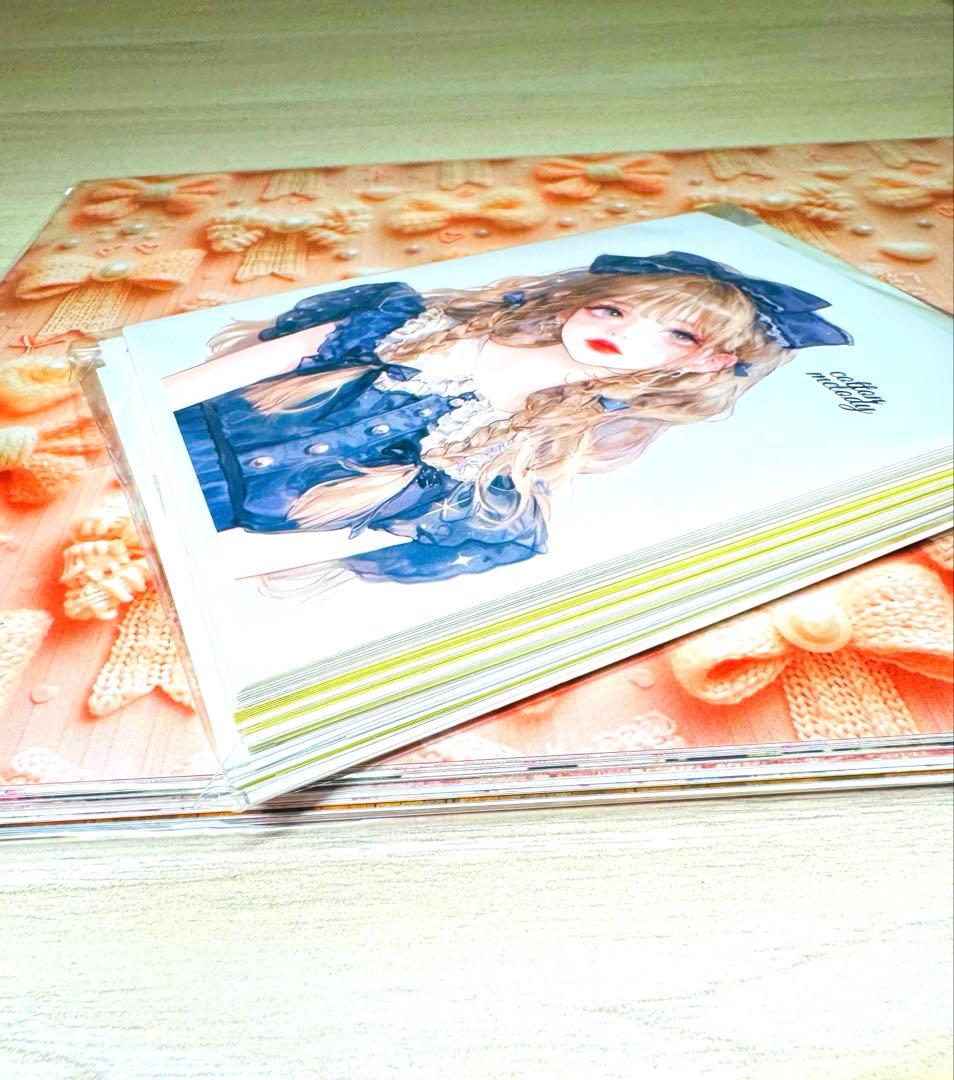 断捨離SALE·͜· 海外マステ,コラージュ素材他 大量まとめ売り【Dセット】