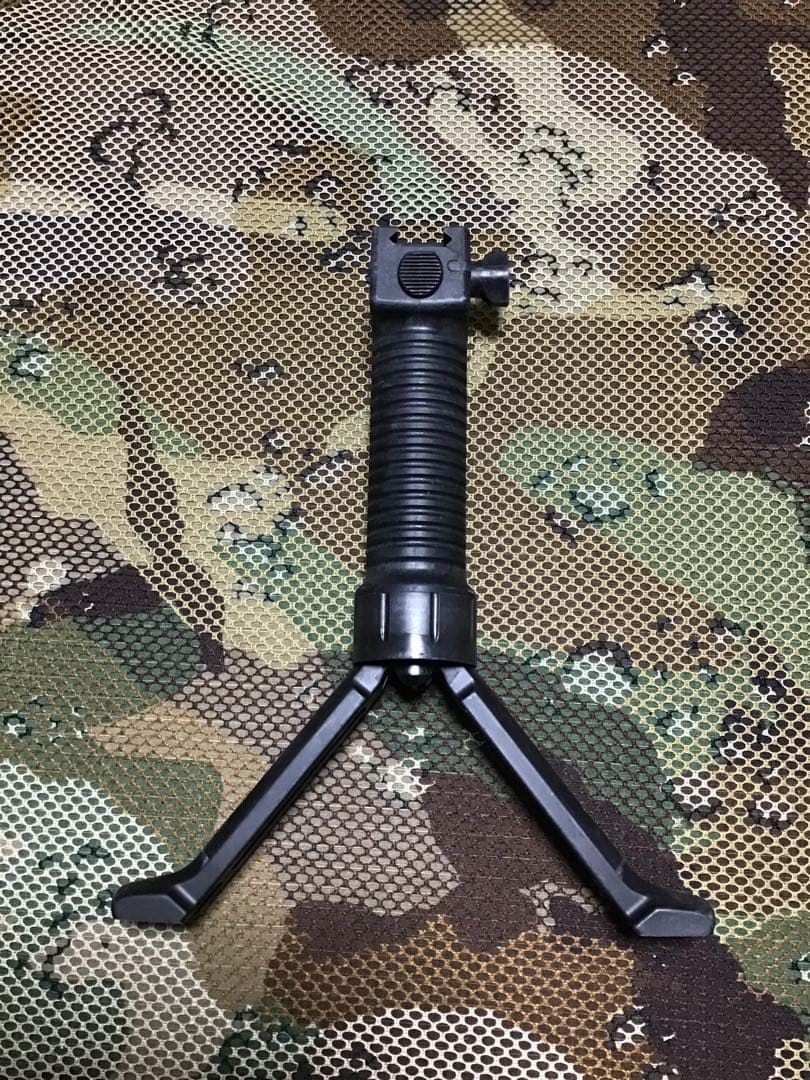 米軍放出品実物 M 203 フォアグリップ 中古品46 米軍放出品実物M 203