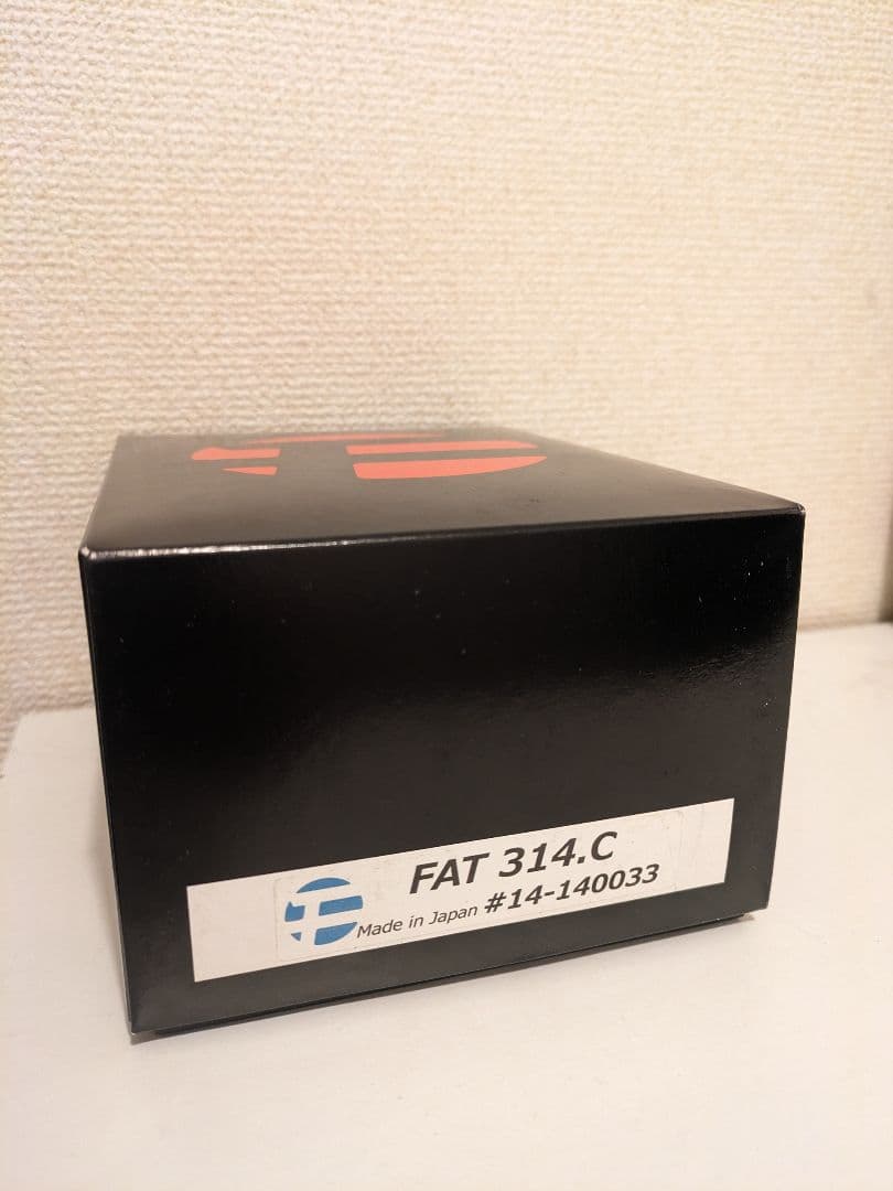 FAT 314.C B'z 松本孝弘 TAK MATSUMOTO - AACLICK.COM