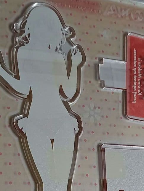 【短期間限定出品】『黒岩メダカに私の可愛いが通じない』当選☆アクスタ＋おまけ☆