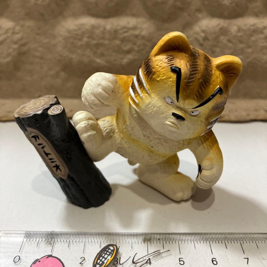 じゃりン子チエ　浪速の猫たち　トレーディングフィギュアシークレット　アントニオ