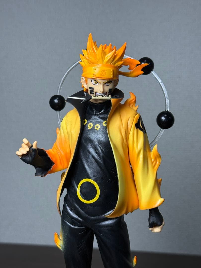 一番くじ NARUTO -ナルト-疾風伝 紡がれる火の意志 A賞