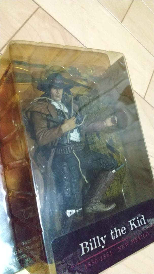 マクファーレンモンスターズ3「 6 faces of madness 」全6種+