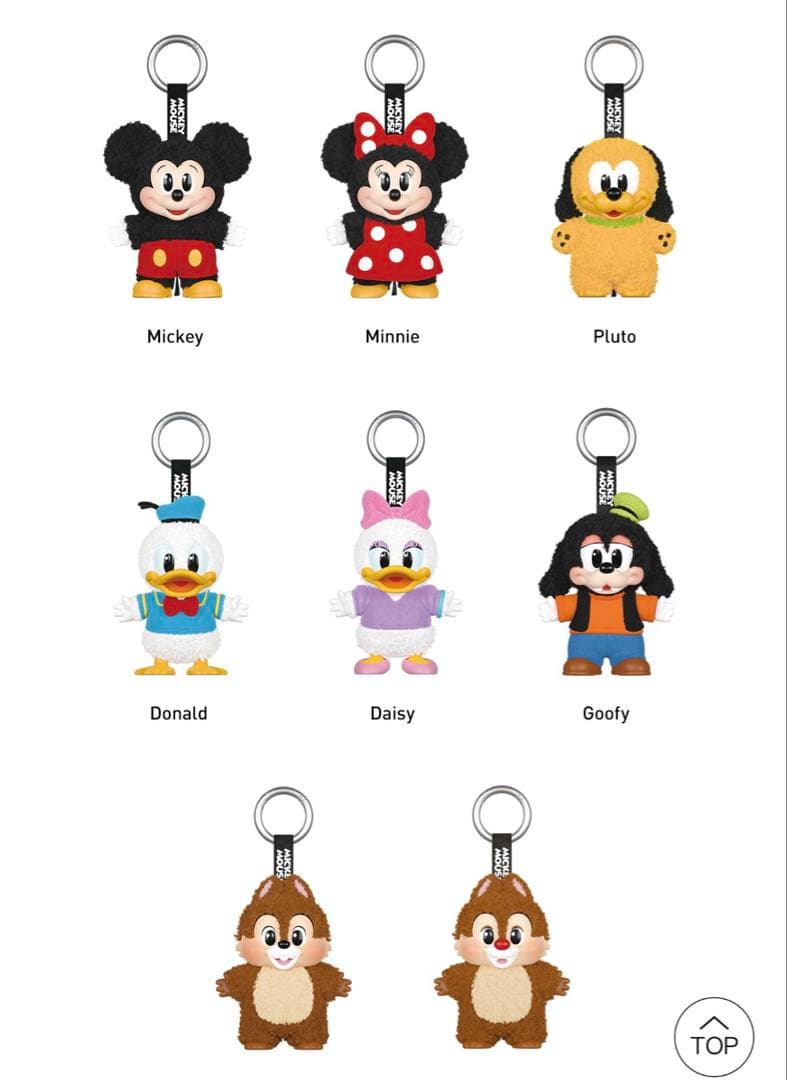 サ*ド様 【新品未開封】POPMART Mickey family ミキファミ