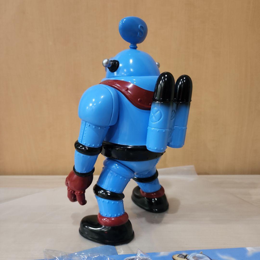 インディーズソフビ