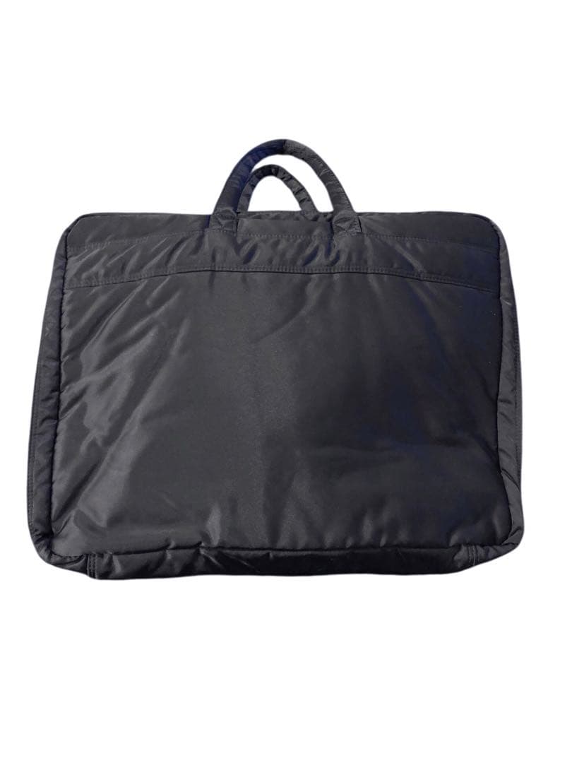 【極美品】ポーター タンカー 2way ボストンバッグ ブラック A4可