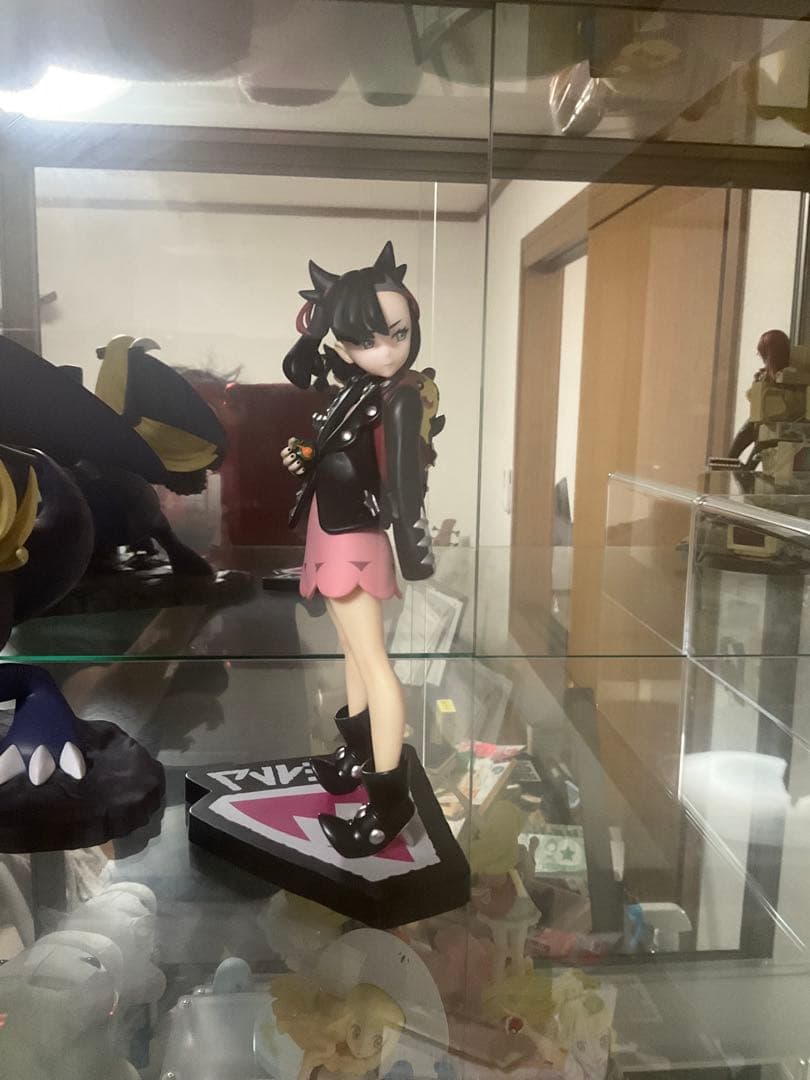 マリィ　モルペコ　フィギュア　マックスファクトリー