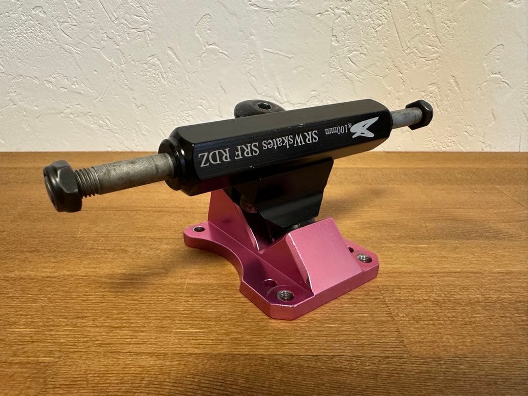 Surf Rodzサーフロッズ SRWskates TKP 100トラック