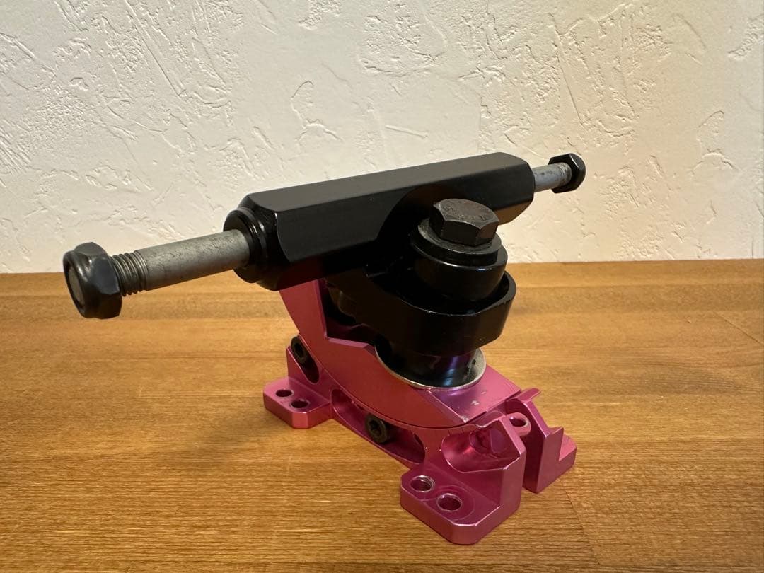 Surf Rodzサーフロッズ SRWskates TKP 100トラック