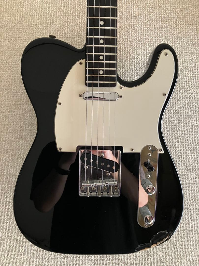 Bacchus テレキャスタータイプエレキギター Bacchus SBT-ASH RSM エレキギター テレキャスタータイプ グローバル