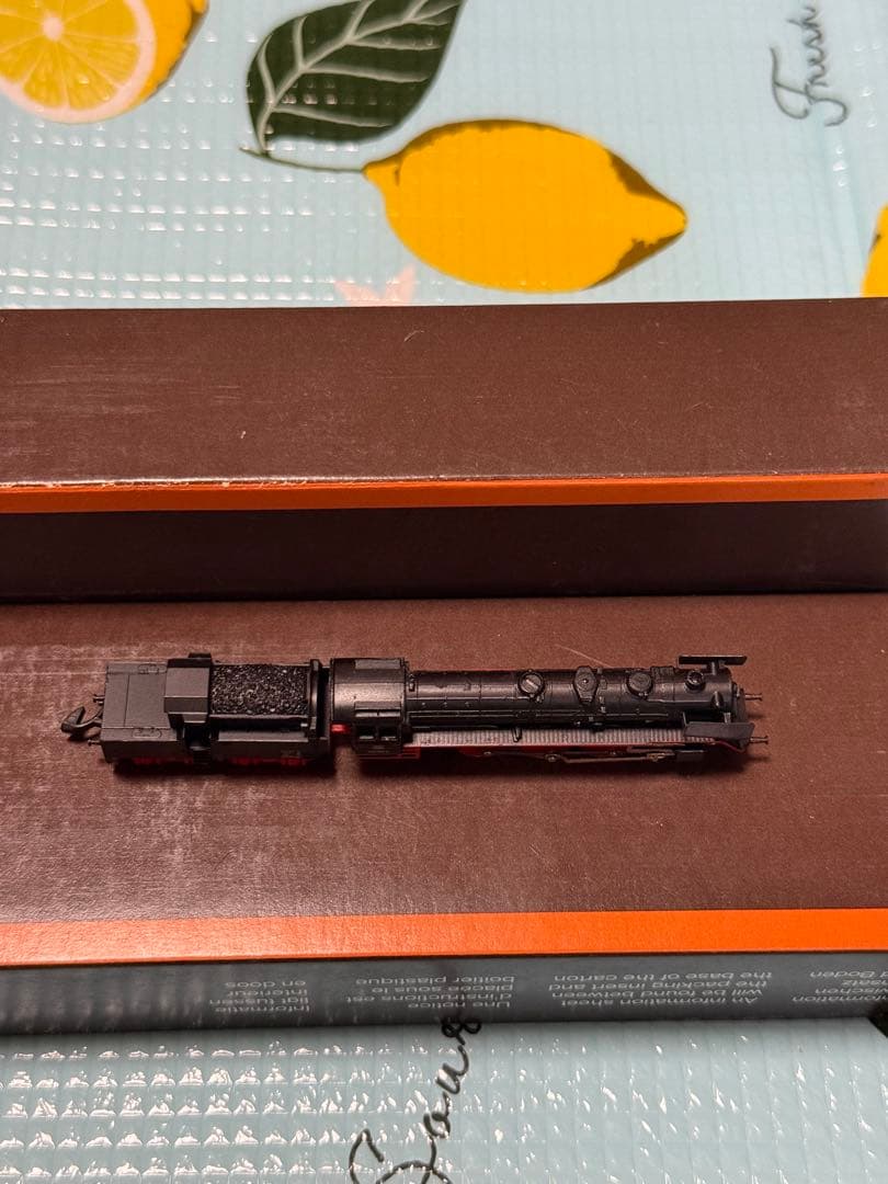 メルクリン　ミニクラブ　8885Ｚゲージ