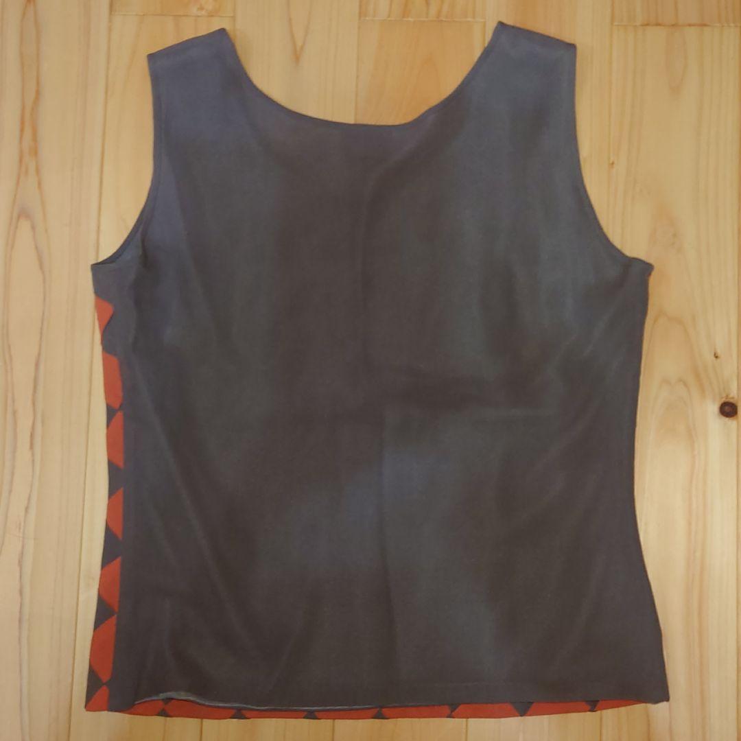 Duccia Grimani シルクシフォントップス　他2点　セットアップ