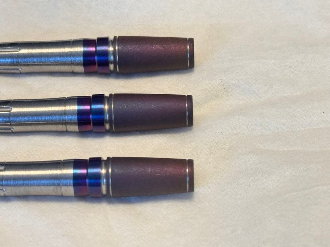 ダーツ TARGET RISING SUN G8SP.23g