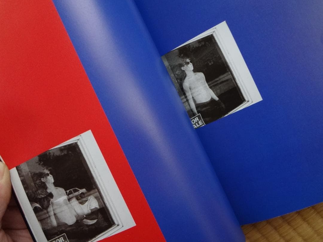 BY-SEXUAL アーティスト写真集・ｖｈｓセット