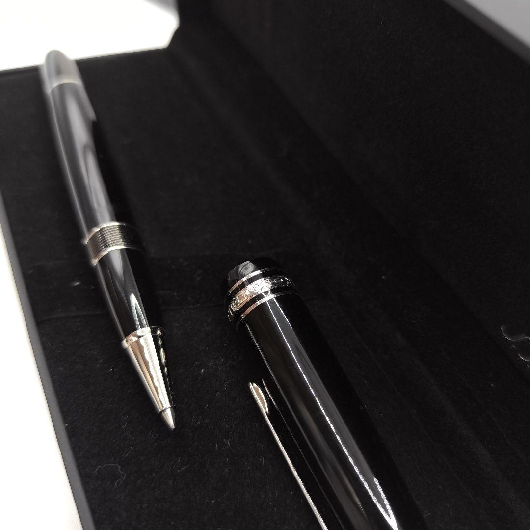 9*v様 モンブラン ローラーボールペン 本体