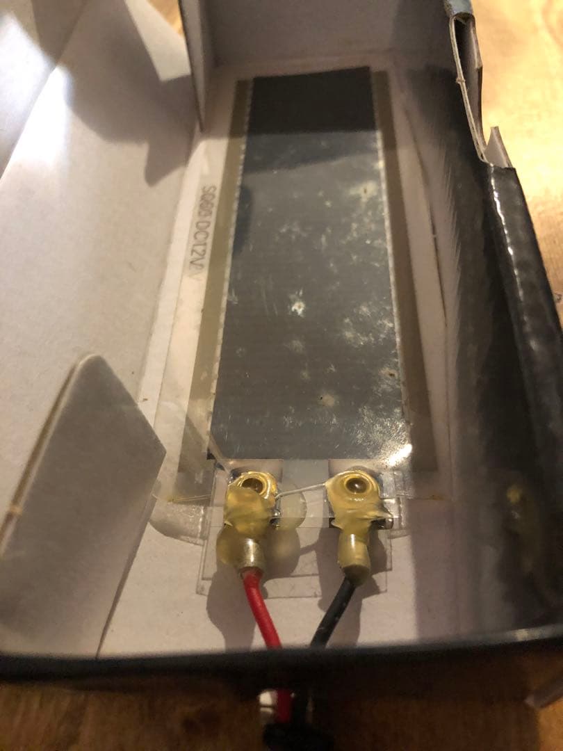 【セール】イーグルP.D.ステーション&バッテリヒートシンクスタンドx2 おまけ